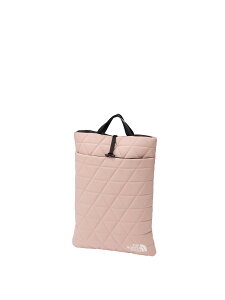 [�U�E�m�[�X�E�t�F�C�X] PC�P�[�X Geoface PC Sleeve 15�h ���^���s���N ONE SIZE