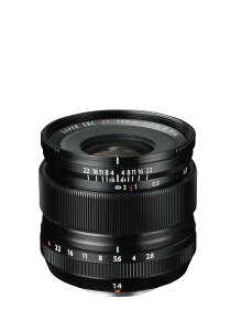 FUJIFILM XF�����Y FUJINON F XF14mm F2.8 R �P�œ_ �L�p F XF14MM F2.8 R