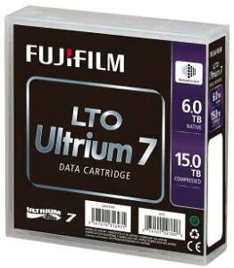 FUJIFILM LTO7 RW �f�[�^�J�[�g���b�W 5�{�Z�b�g