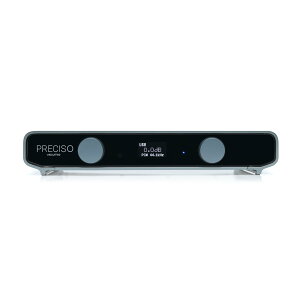 Volumio Preciso PCM768/DSD512�Ή�USB-DAC �y�������K�i�z