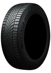 1�{ 195/80R15 96S DUNLOP �_�����b�v SYNCHRO WEATHER �V���N���E�F�U�[ �I�[���V�[�Y��