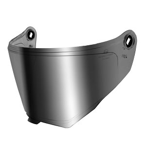 �R�~�l(KOMINE) 2026���f�� �o�C�N�p 01-220 HK-220 �����p�V�[���h HK-199�p Silver-Mirror Free