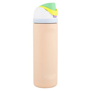 owala �E�H�[�^�[�{�g�� �t���[�V�b�v �s�[�`�[�L�[�� 710ml FreeSip 24oz