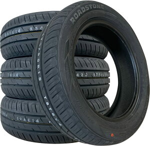 ROADSTONE(���[�h�X�g�[��) 215/55R17 94W EUROVIS SPORT 04 �T�}�[�^�C�� 4�{�Z�b�g