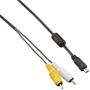 OLYMPUS AV�P�[�u�� �f�W�^���J�����p CB-AVC3