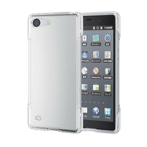 �X�}�[�g�t�H���P�[�X Xperia Ace �ϏՌ� �n�C�u���b�h �N���A �X�g���b�v�z�[���t�� ��� �l���ی� �T�C�h�Z���X�Ή� ���z���_�[�Ή�