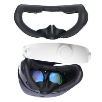 psvr用 vrクッションマスク ans-pf031の通販