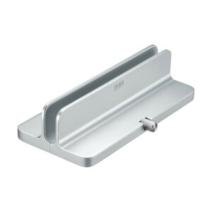 �T�����T�v���C(Sanwa Supply) �m�[�g�p�\�R���p�A���~�X�^���h(�c�u���^�C�v) PDA-STN31S