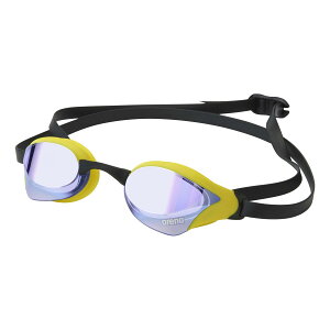 [ARENA] WORLD AQUATICS(���E���j�A��) ���F���f�� (�A���[�i) �X�C�~���O�S�[�O�� ���j�p ���j�Z�b�N�X �R�u���R�A �t���[�T�C�Y ���j �X�C�~���O �S�[�O�� �~���[�����Y cobra AS5SGG04U