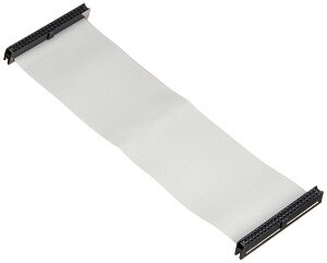 �ϊ����l 2.5IDE HDD�ڑ��P�[�u�� 44�s��IDE(���X-���X) IDE-44BB