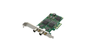 Magewell Pro Capture Dual SDI Video Capture Card by Magewell