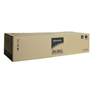 SHARP �������� �g�i�[�J�[�g���b�W MX-316JT (T)