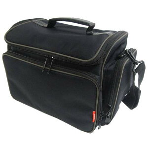 �i�J�o���V(Nakabayashi) DCB-006BK(�u���b�N) �i�C��������჌�t�J�����o�b�O