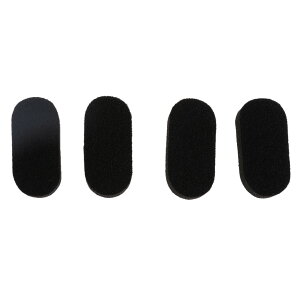PortaPro Koss Porta Pro PP�w�b�h�t�H���p 2�y�A(4�{) �w�b�h�o���h�N�b�V�����p�b�h
