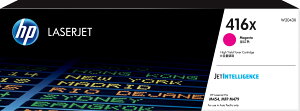 HP416X�g�i�[�J�[�g���b�W �}�[���^ ��e��