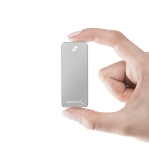 SABRENT �O�t��SSD�ASSD 2TB�AUSB 3.2 Gen 2 10Gb/�b�A�ő呬�x1000MB/�b(PS5/PS4����m�F�ς�) �q��F���p�����A���~��(SB-2TB-NANO)