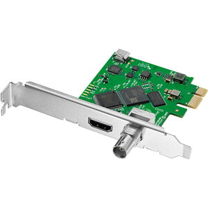 �L���v�`���[�{�[�h PC�p�[�c �f���o�̓J�[�h PCIe�ڑ� 1�n�� SDI HDMI �o�͑Ή� �ҏW �z�M �f������@��