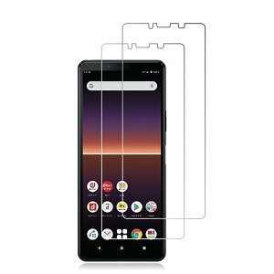 �y�񖇁zFOR Sony Xperia 10 ii SO-41A SOV43 �G�N�X�y���A10 �}�[�N2 �p�̃K���X�t�B���� for Sony Xperia 10 ii SO-41A SOV43 �p�̃t�B���� �t���ی�t�B����for 10 ii SO-41A SOV43 �G�N�X�y���A10 �}�[�N2�p�̃P�[�X
