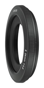Nikon �����Y�t�[�h HB-111 ���� �j�R�� �����p�����Y�t�[�h Z�����Y�p Z 28-75mm f/2.8 �Ή� �A�N�Z�T���[ �J�������Ӌ@��
