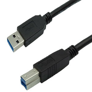 �G�X�G�X�G�[�T�[�r�X USB3.0 A �I�X-USB3.0 B �I�X �P�[�u����70cm �O�t��HDD �n�[�h�f�B�X�N ���w�h���C�u�ڑ��� SU3-AB70BK