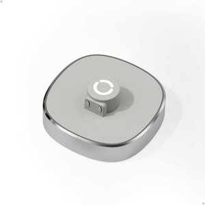 RingConn �[�d�h�b�N|Type-C�P�[�u���t���[�d��x�[�X|Gen 1�EGen 2 �X�}�[�g�����O�S�T�C�Y�Ή�
