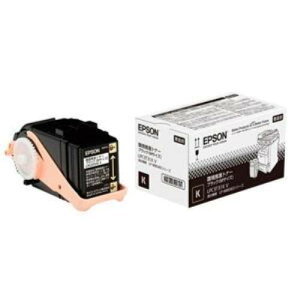 �G�v�\�� EPSON LPC3T31KV�����i �g�i�[ �u���b�N M�T�C�Y (4,900��) EP-TNLPC3T31KVJ