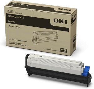 OKI �C���[�W�h����ID-C3MK �u���b�N �����i