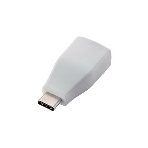USB�ϊ��A�_�v�^ USB-A to USB-C 3A�o�� �����]�� �ő�5Gbps �z���C�g �ϊ��R�l�N�^ �ڑ��P�[�u�� ���Ӌ@��