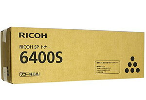 RICOH IPSIO �g�i�[�J�[�g���b�W 6400S(6400H�����i)1�{