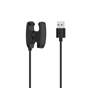 �Ή�Garmin Descent G2/G1/G1 Solar�[�d��AGarmin Descent G2/G1�p�����p3.3ft USB�[�d�P�[�u�� �����[�d ���ϋv�� �f�[�^�]���@�\�t��