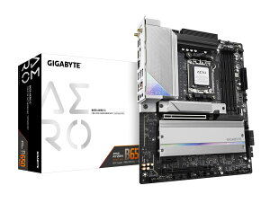 GIGABYTE B650 AERO G [AMD B650 �`�b�v�Z�b�g���� ATX �}�U�[�{�[�h] MB5897
