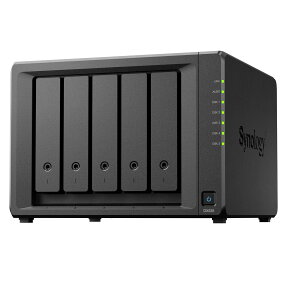 �yNAS�p�g�����j�b�g�zSynology DX525 [5�x�C / SATA�Ή�/Synology DiskStation��p]