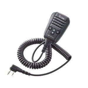 �A�C�R�� HM-243LS ID-50�� �Ή��X�s�[�J�[�}�C�N