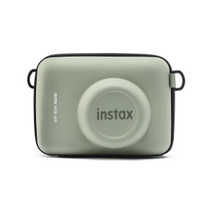 �x�m�t�C����(FUJIFILM) �h�`�F�L�h instax WIDE 400 �J�����P�[�X