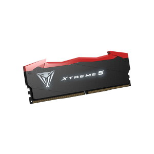 Patriot Viper Xtreme 5 DDR5 RAM 32GB (2X16GB) 6400MT/s CL32 UDIMM Desktop Gaming Memory Kit - PVX532G64C32K