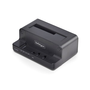 StarTech.com M.2 NVMe - HDD SSD�R�s�[�@ �o�����Ή� 2.5 3.5�C���`SATA�Ή� �����]�� SSD �N���[���@ N2-M2-SSD-DUPLICATOR
