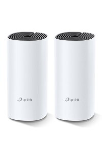 TP-LINK Deco M4(2-pack) [AC1200 ���b�V��Wi-Fi���j�b�g]