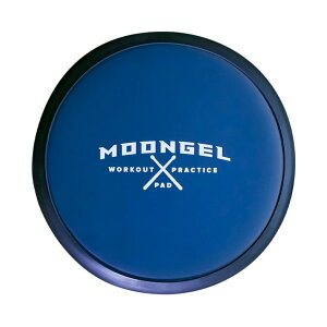 RTOM WP-001 Moongel Workout Pad 7 ���[���W�F�� ���[�N�A�E�g �p�b�h 7 �C���`