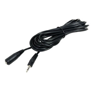 Foto&Tech 350cm �I�X-���X 2.5mm �����p Canon RS-60E3 �V���b�^�[�����[�X�����P�[�u���J�����X�e���IIR�����[�g�P�[�u�� �X�e���I�I�[�f�B�I&�f�[�^�R���g���[��-���S���`�\�� PVC