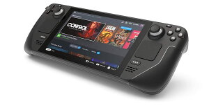 Steam Deck 512GB Handheld Console