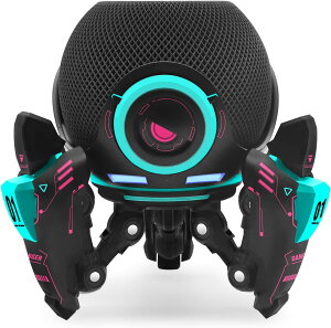 dogways Echo Dot Stand Echo Dot Table Holder �e�[�u���X�^���h �����z���_�[ Dot ��4/5����p - Homepod Mini�p �|�[�^�u���f�U�C�� �A�N�Z�T���[ �u���P�b�g�͔C�ӂɒ����\