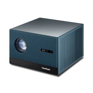 ViewSonic LX60HD �z�[���v���W�F�N�^�[�yGoogle TV����/Netflix�Ή� / 1080P / ���P�x630ANSI ���[���� / 140�^���� /�I�[�g�t�H�[�J�X/�S������`�␳/������Q�����/Wi-Fi Bluetooth/�z�[���V�A�^