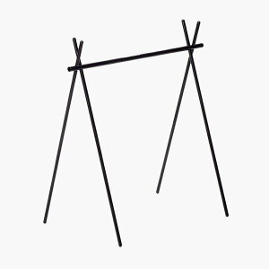 [MINIMAL WORKS(�~�j�}�����[�N�X)] Indian Hanger L�T�C�Y MGFU-IH000-GO3BK