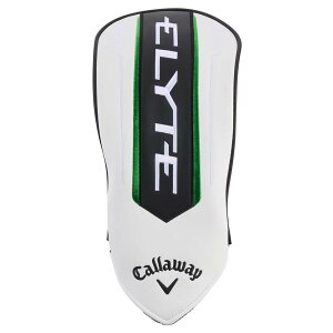 Callaway(�L�����E�F�C) ELYTE ��p�w�b�h�J�o�[ �h���C�o�[�p 5524387 ���[�J�[�����i