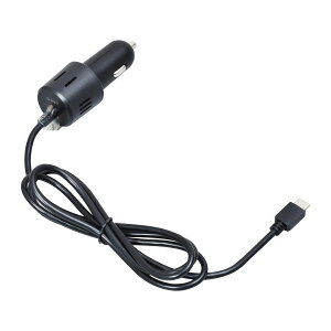 �Z�C��(SEIWA) �ԓ��p�i DC�`���[�W���[ D605 PD65W 20V/3.25A�܂őΉ� Type-C 1.0m�P�[�u���t 12V/24V�ԑΉ�