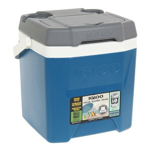 �C�O���[(igloo) �N�[���[�{�b�N�X 11L �ۗ� �n�C�u���b�h 12 32027(�u���[×�O���[/FF)