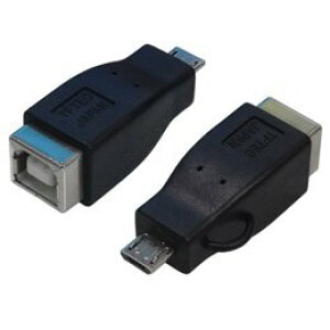 �ϊ��v���O USB B ���X microUSB �I�X �ϊ��A�_�v�^ �ڑ��R�l�N�^ �ϊ��P�[�u�� �[�q�ϊ� �f�[�^�]�� �[�d �P�[�u���ϊ�