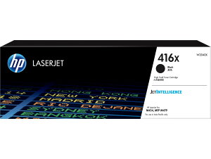 HP416X�g�i�[�J�[�g���b�W �� ��e��