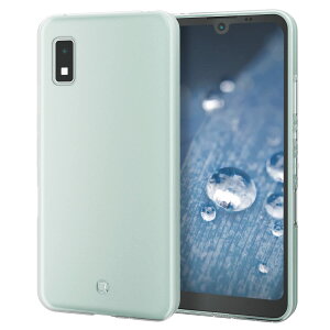 �G���R�� AQUOS wish2 (SH-51C) / wish (SHG06 A104SH SH-M20) �P�[�X �J�o�[ TPU �\�t�g �ɂݐ݌v �N���A PM-S223UCTCR