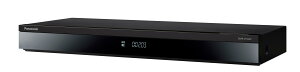 �p�i�\�j�b�N 2TB 3�`���[�i�[ �u���[���C���R�[�_�[ 4K�`���[�i�[�����f�B�[�K DMR-4TS203